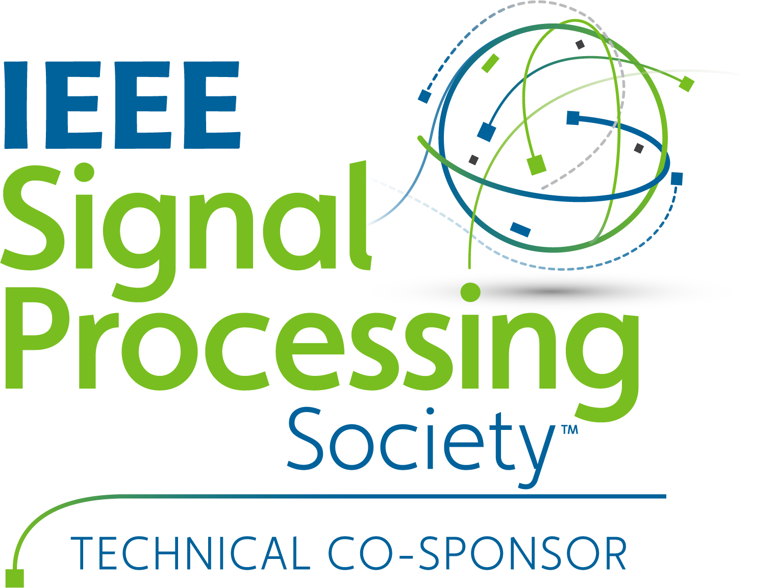 IEEE Signal Processing Society - Technical Co-Sponsor